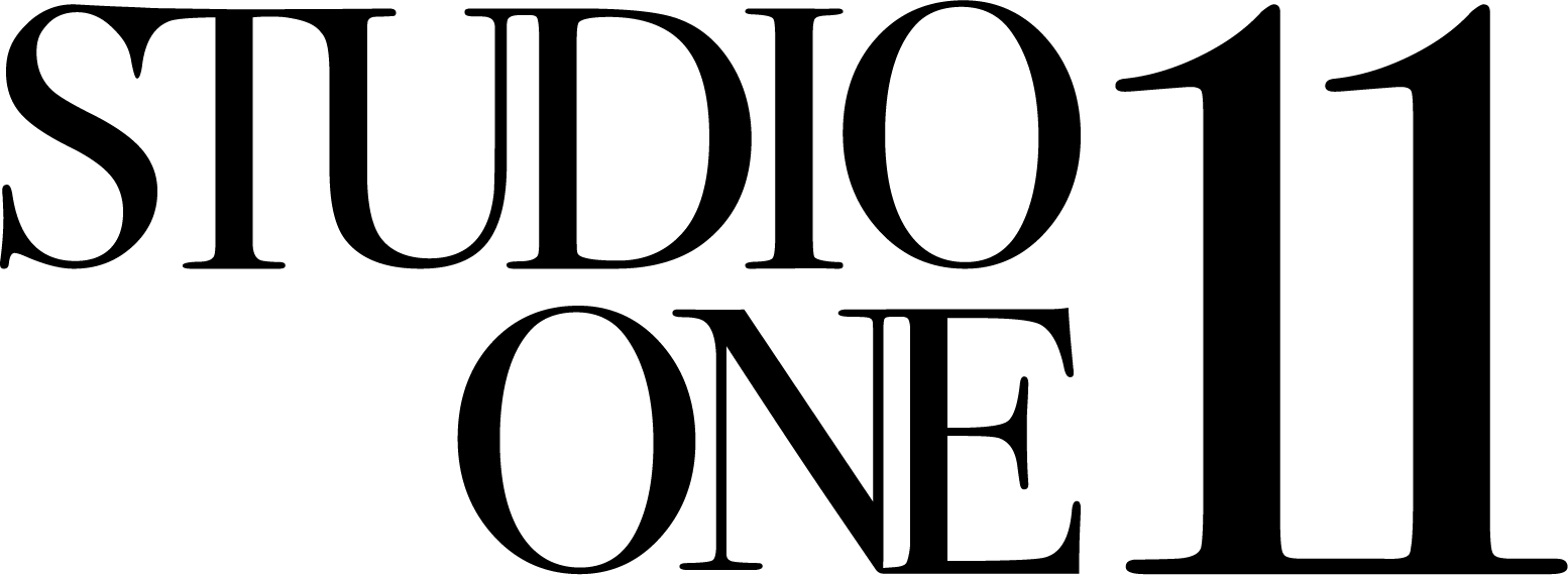 Studio ONE11